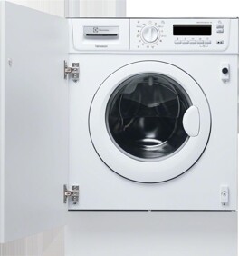 Electrolux EWG 147540 W