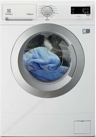 Electrolux EWS 1066 S