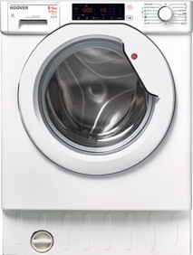 Hoover HBWDO 8514THC-S