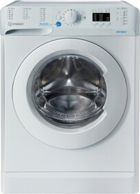 Indesit BWSA 61051 W EU N