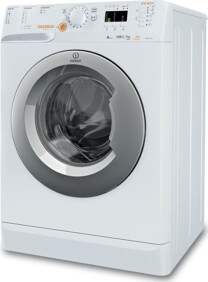 Indesit XWDA 751480X WSSS