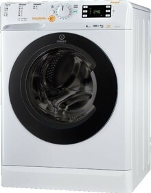 Indesit XWDE 961480X WSSS