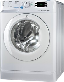 Indesit XWE 71483 X W