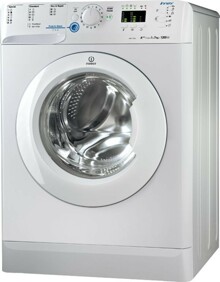 Indesit XWEN 71283X9 W