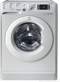 Indesit XWSE 61052 W