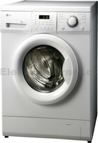 LG WD 10480 NP