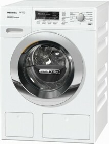 Miele WTZH 130 WPM