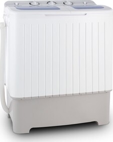 oneConcept Ecowash XXL, 8,5 kg