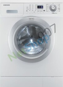 Samsung WF 7602SUV