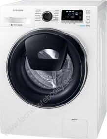 Samsung WW 80K6414QW