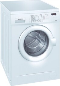 Siemens WM 10A260BY