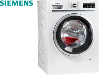Siemens WM 16W540