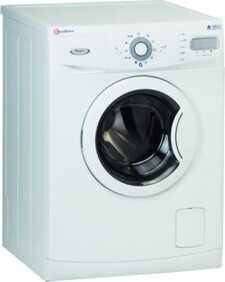 Whirlpool AQUASTEAM 1400