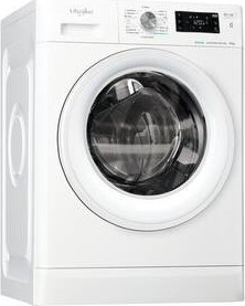 Whirlpool FFB 9458 WV EE