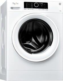 Whirlpool FSCR 80411