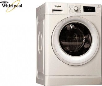 WHIRLPOOL FWSG 61253W