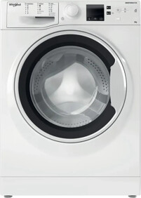 Whirlpool WRBSS 6249 W