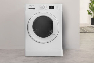 Whirlpool WWDE 8612