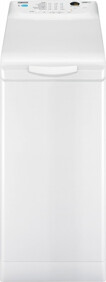 ZANUSSI ZWY61025WI