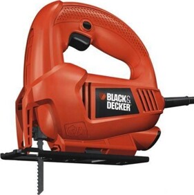 BLACK & DECKER KS500