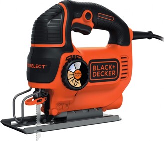 BLACK & DECKER KS801SE