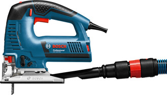 Bosch GST 160 BCE 0.601.518.000