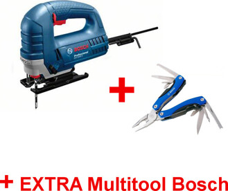 BOSCH GST 8000 E