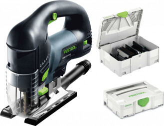 FESTOOL PSB 420 EBQ-SET