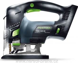 FESTOOL PSBC 420 EB Li-Basic bez aku