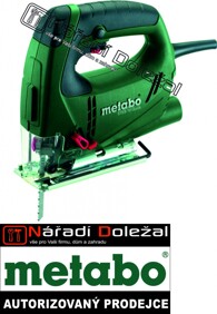 METABO STEB 70 Quick