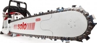 AL-KO Solo 675