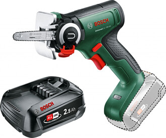 Bosch NanoBlade UniversalCut 18V-65 0.603.3D5.200