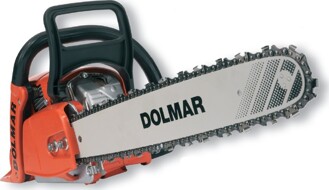 DOLMAR PS - 350 SC