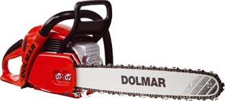 DOLMAR PS - 5105