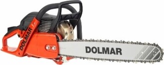 DOLMAR PS - 6100 H