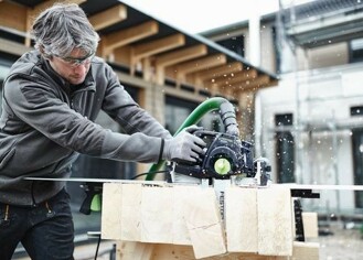 Festool SSU 200 EB-Plus-FS 576565