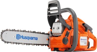 HUSQVARNA 435