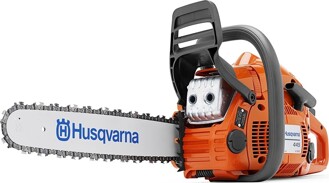 HUSQVARNA 445