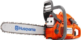 Husqvarna 450e 9671569-75