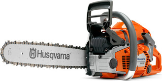 Husqvarna 550 XP 9676908-35