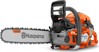 Husqvarna 550 XPG 9676909-35