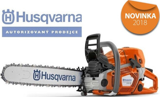 Husqvarna 572XPG 9667334-18