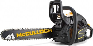 McCulloch CS 450 Elite