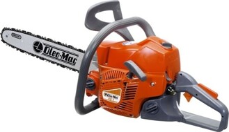 Oleo-Mac GS 410 C