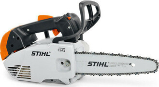 Stihl MS 151 TC-E