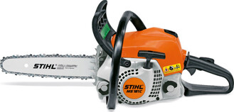 STIHL MS 181 C-BE