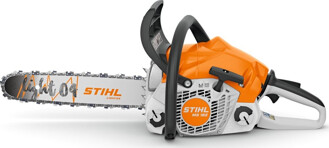 STIHL MS 182