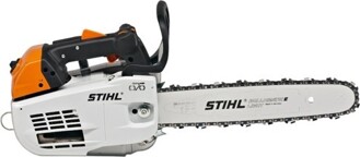 STIHL MS 201 TC-M