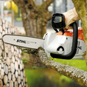 Stihl MSA 160 C-B