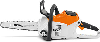 STIHL MSA 160 C-BQ